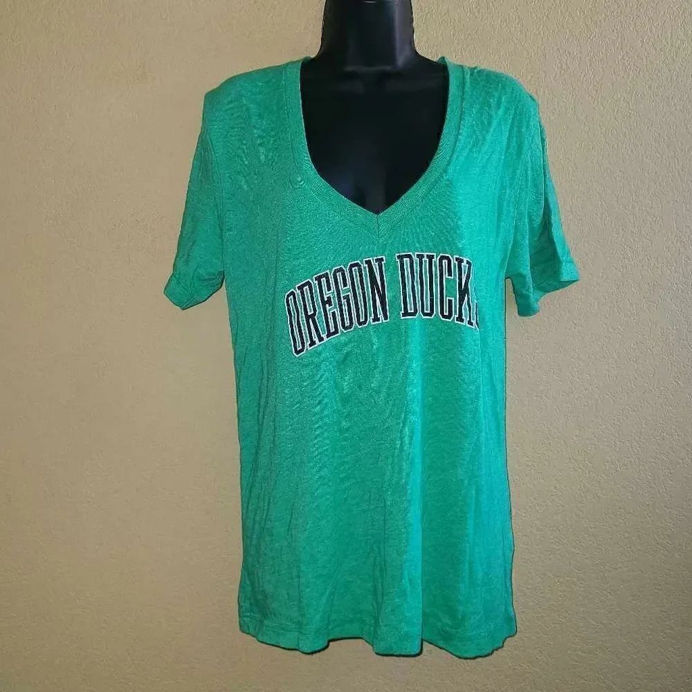 Original League Oregon Ducks T-shirt